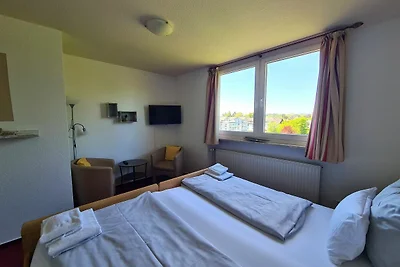 DZ Standard mit Landblick 20 m²