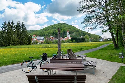 Casa vacanze Vacanza di relax Mistelgau