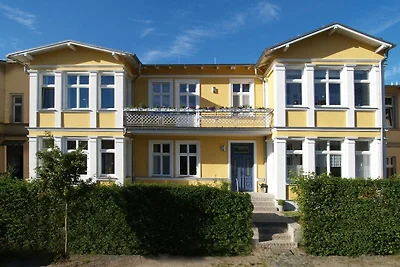 Appartement 11