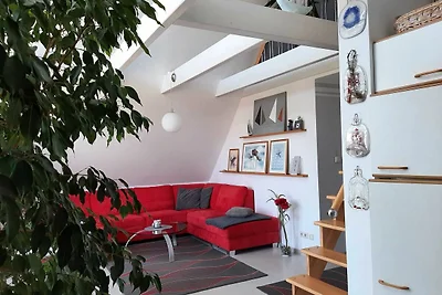 Vakantieappartement Gezinsvakantie Elmenhorst-Lichtenhagen
