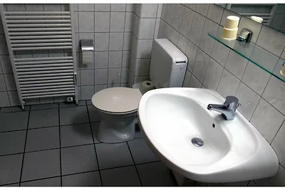 Apartamento Vacaciones familiares St. Peter-Ording