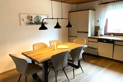 Vakantieappartement Gezinsvakantie Horumersiel
