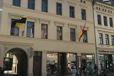 Ferienwohnung 2