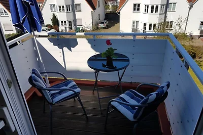 Ferienwohnung Kastanie 1