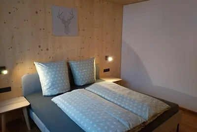 Vakantieappartement Gezinsvakantie Schoppernau