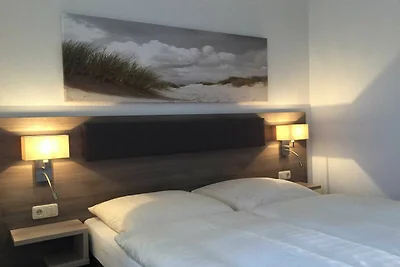 Vakantieappartement Gezinsvakantie Poel