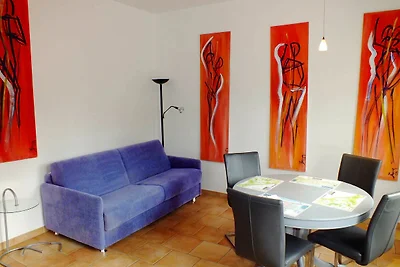 Appartement 15
