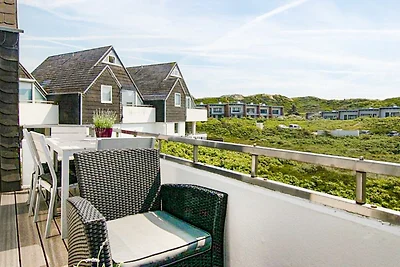 Strandappartement Dünenliebe