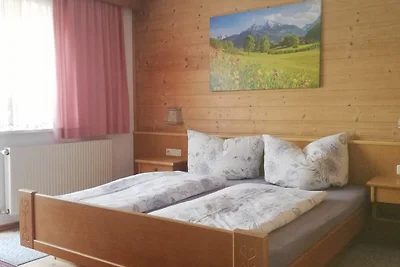 Appartamento Vacanza con famiglia Kauns