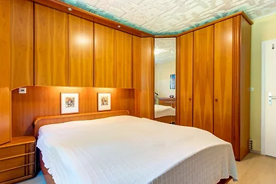 Vakantieappartement Gezinsvakantie Zempin