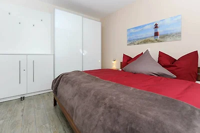Ferienwohnung Deichruhe