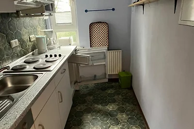 Appartamento Vacanza con famiglia Bad Sachsa
