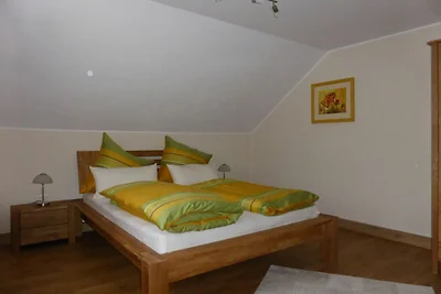 Vakantieappartement Gezinsvakantie Schönberg