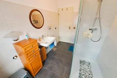 Vakantieappartement Gezinsvakantie Waren (Müritz)