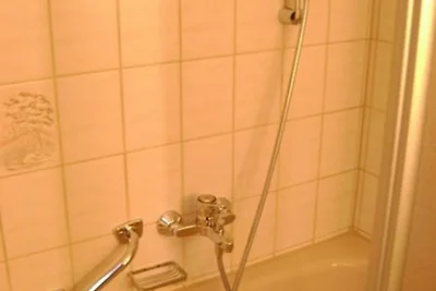 ENG 08 Ferienwohnung Enzian im Feriendorf Son...