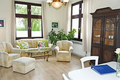 Appartamento Vacanza con famiglia Göhren