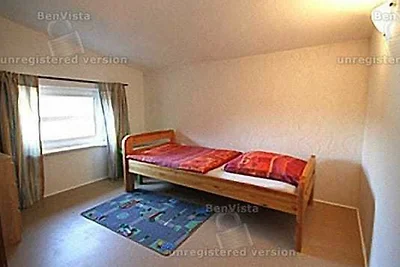 Vakantieappartement Gezinsvakantie Lancken-Granitz