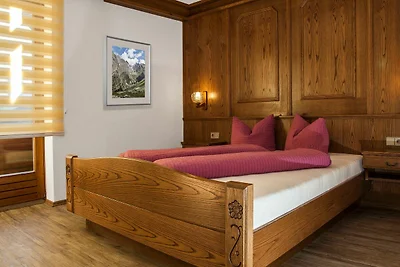 Appartamento Vacanza con famiglia Feichten im Kaunertal