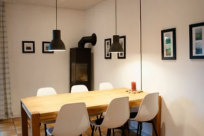 Ferienhaus Lieblingsort Friedrichskoog