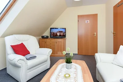 Vakantieappartement Gezinsvakantie Wittmund