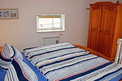 Appartamento Vacanza con famiglia Altefähr