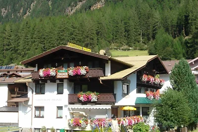 Appartamento Vacanza con famiglia Sölden