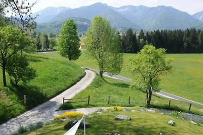 Ferienwohnung Aiplspitz