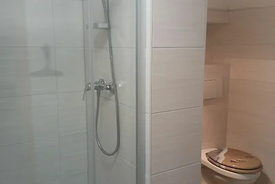 Vakantieappartement Gezinsvakantie Carwitz