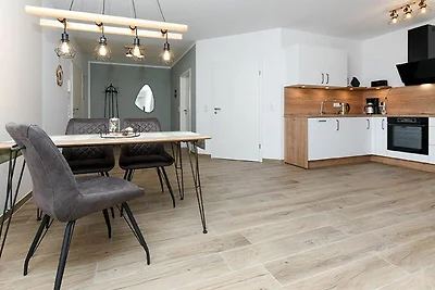 Ferienwohnung Teetied