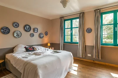 Casa vacanze Vacanza di relax Ahlbeck