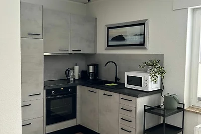 Ferienwohnung Carpe Diem