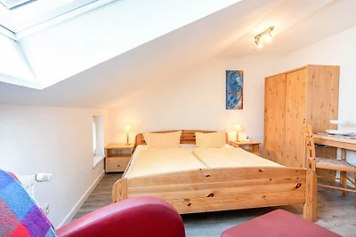 Appartamento Vacanza con famiglia Ahlbeck