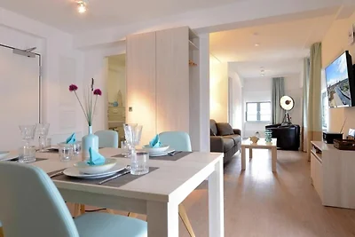 Appartamento Vacanza con famiglia Wismar