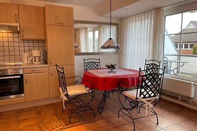 Ferienwohnung Luisa