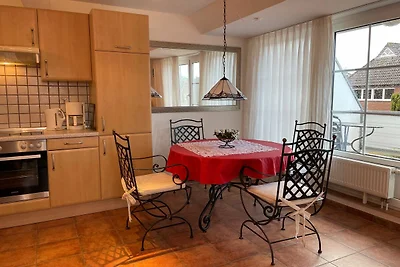 Ferienwohnung Luisa