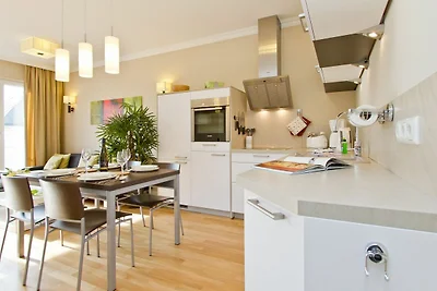 Dünenpalais, App. 21