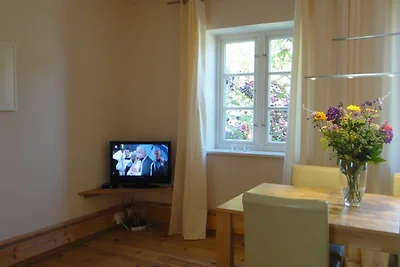 Apartamento Vacaciones familiares Schmatzin