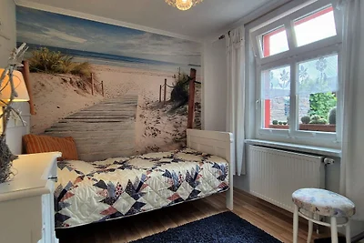 Apartament Dla rodzin Kölpinsee