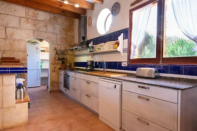 Vakantieappartement Gezinsvakantie Llubi