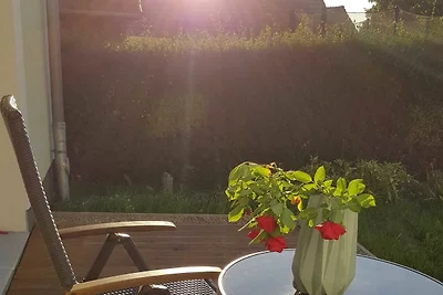 Ferienwohnung