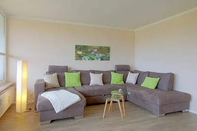 Apartment 410