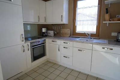 Vakantieappartement Gezinsvakantie Erfurt