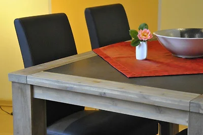 Vakantieappartement Gezinsvakantie Fritzlar