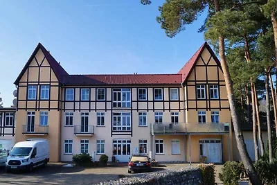 Vakantieappartement Gezinsvakantie Karlshagen