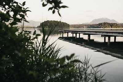 Appartement der SÜDsee 1