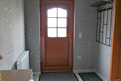 Vakantieappartement Gezinsvakantie Blankenburg