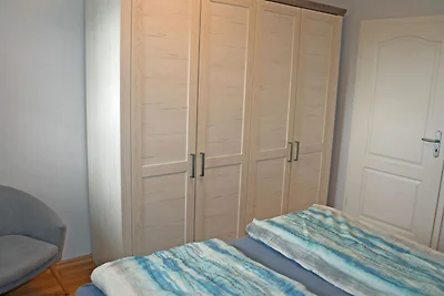 Ferienwohnung EG 2 mit Terrasse und...