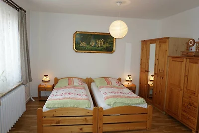 Appartamento Vacanza con famiglia Erfurt