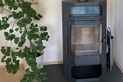 Vakantieappartement Gezinsvakantie Stralsund