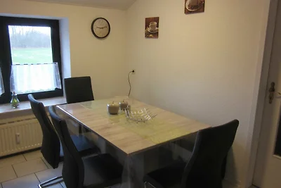 Ferienwohnung Birkwang
